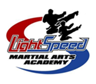 lightspeed logo