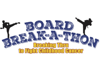 Break-A-Board 2015