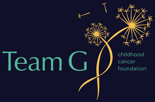Team G Childhood Cancer Foundation